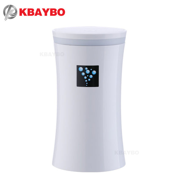 Ultrasonic USB Mini Car Humidifier - Aborto Crafts