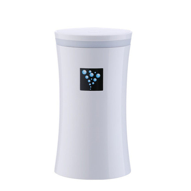 Ultrasonic USB Mini Car Humidifier - Aborto Crafts