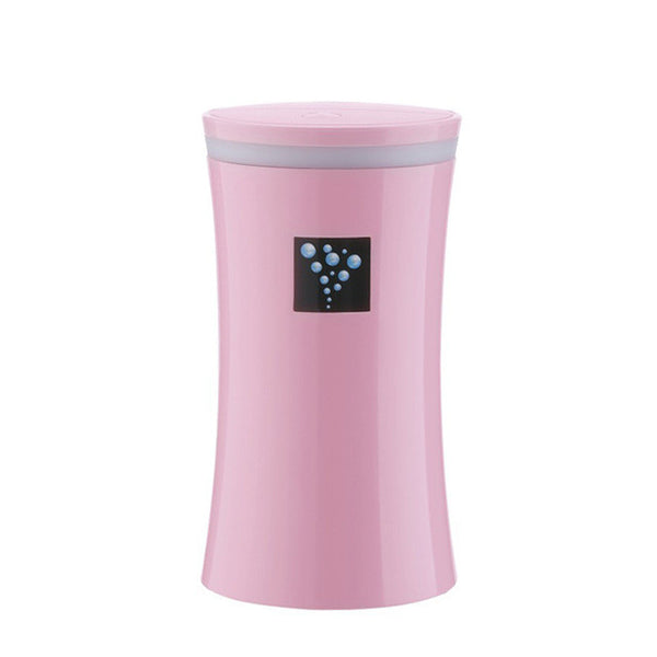 Ultrasonic USB Mini Car Humidifier - Aborto Crafts