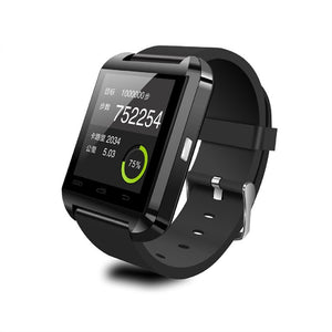 Bluetooth Smart Watch for Android Smartphones - Aborto Crafts