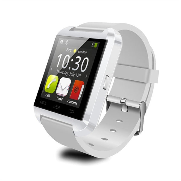 Bluetooth Smart Watch for Android Smartphones - Aborto Crafts