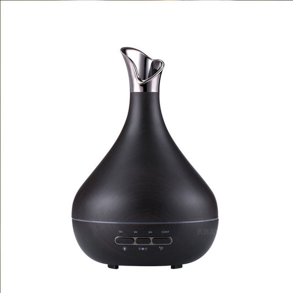 Ultrasonic Air Humidifier - Aborto Crafts